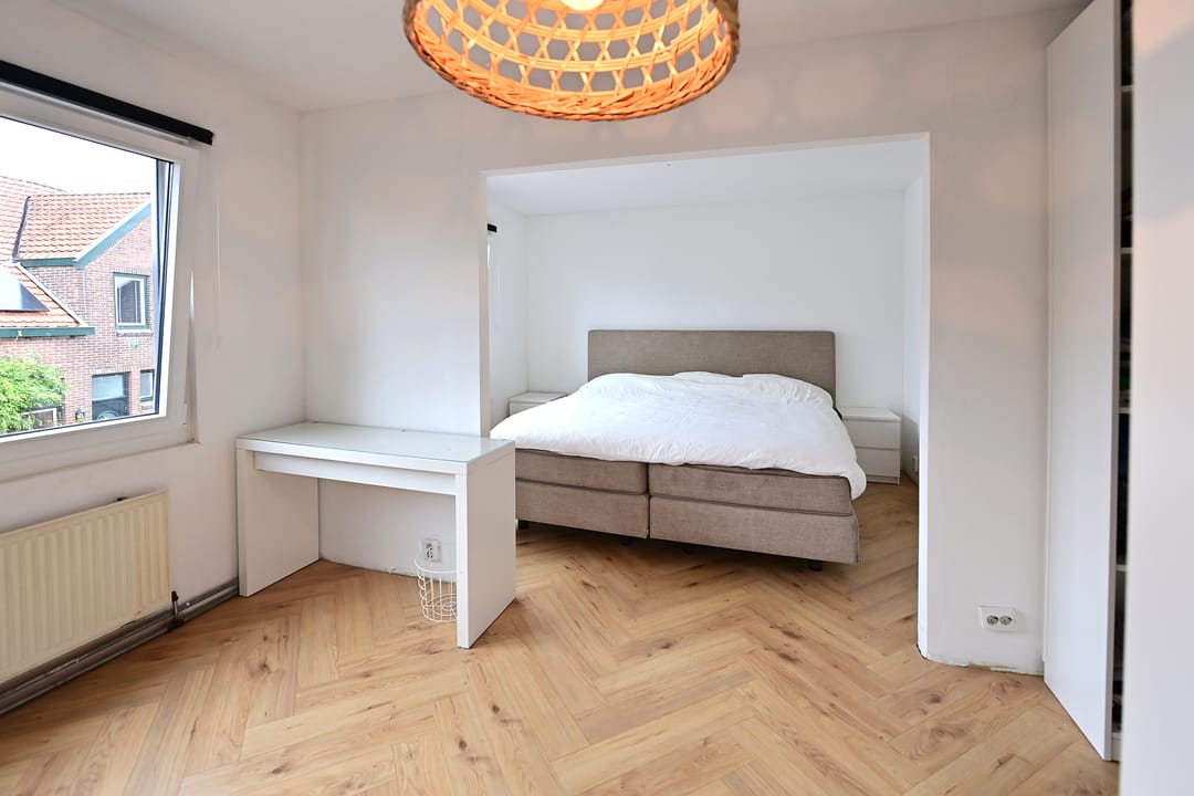 Foto 13 van Achter St. Vitus 2