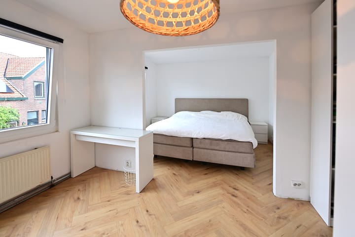 Foto 13 van Achter St. Vitus 2