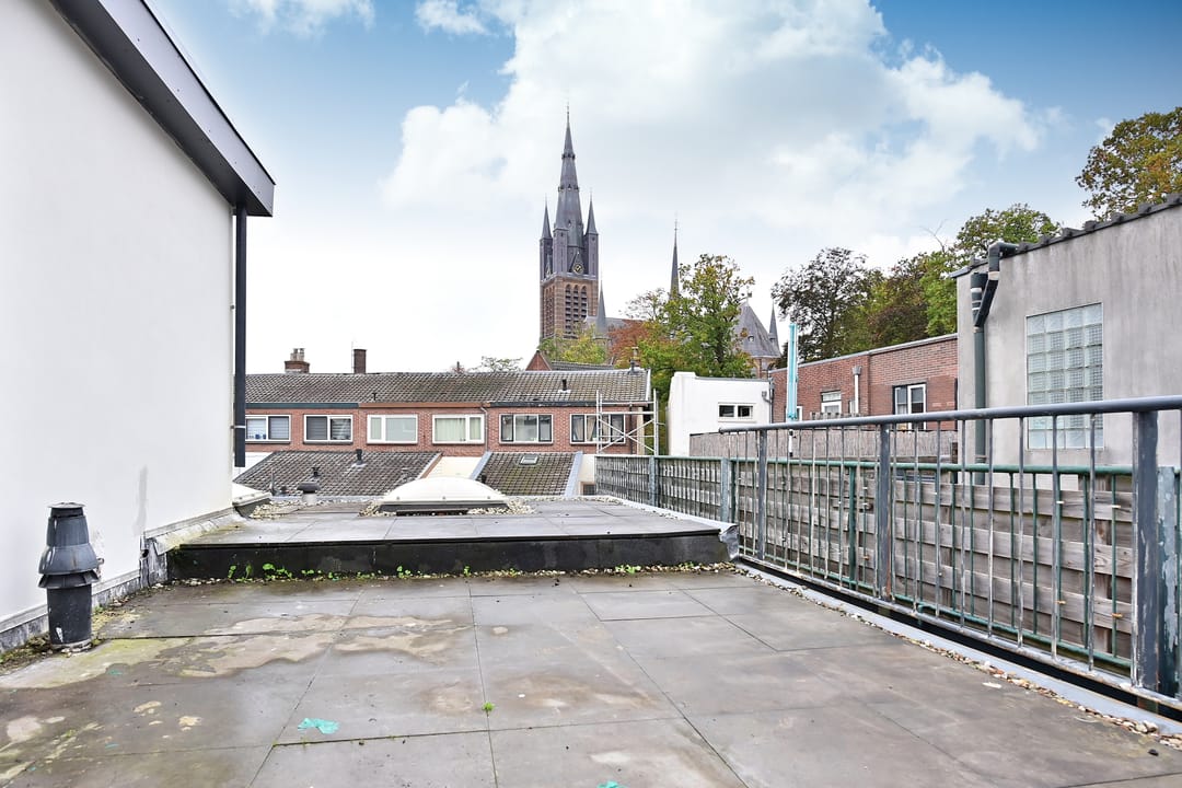 Foto 16 van Achter St. Vitus 2