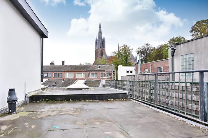 Foto 16 van Achter St. Vitus 2