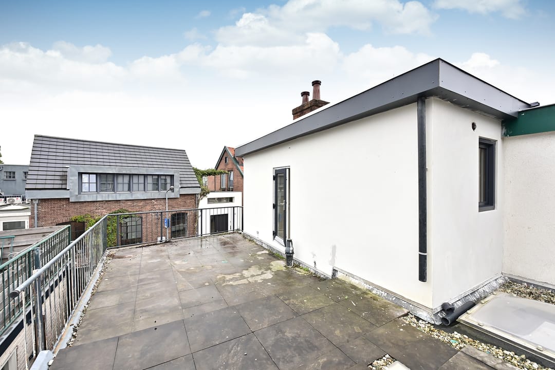 Foto 17 van Achter St. Vitus 2