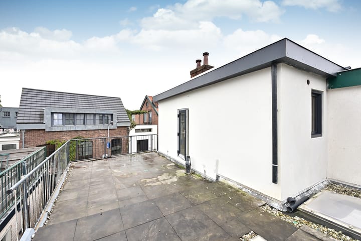 Foto 17 van Achter St. Vitus 2