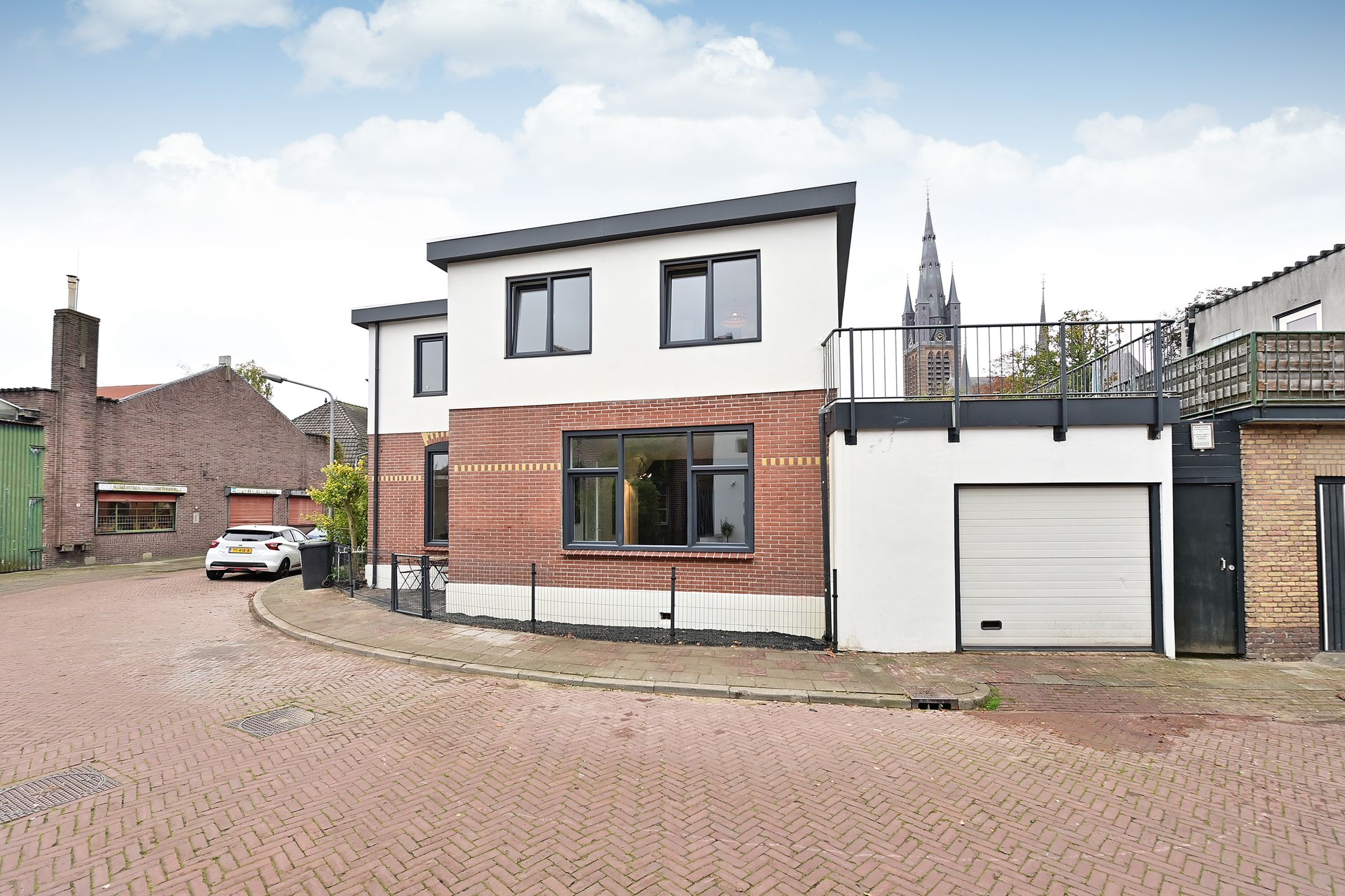 Foto 18 van Achter St. Vitus 2