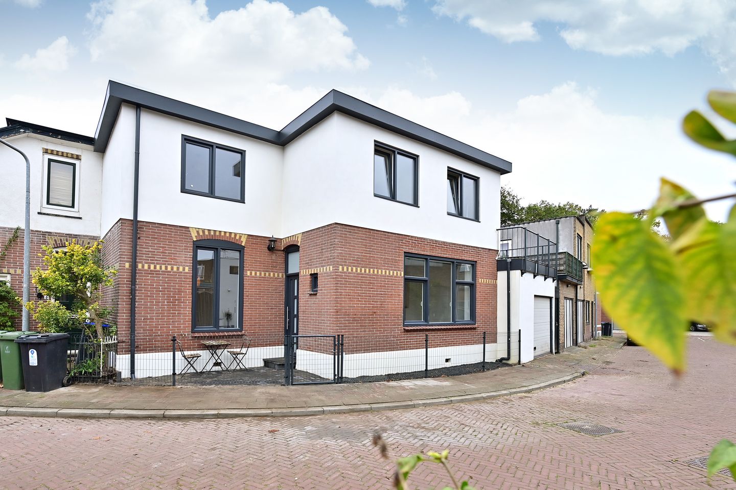 Foto 19 van Achter St. Vitus 2