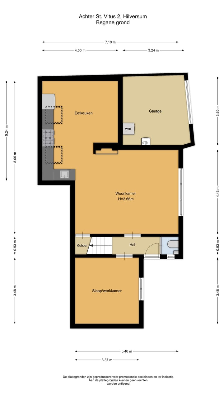 Foto 20 van Achter St. Vitus 2