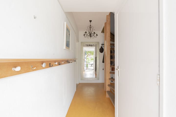 Foto 5 van Bertha von Suttnerstraat 9