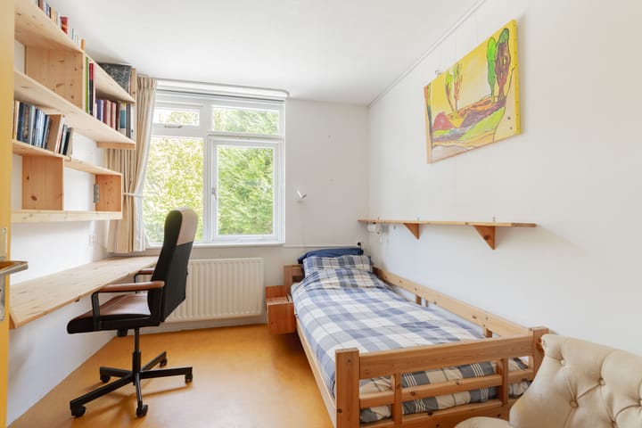 Foto 19 van Bertha von Suttnerstraat 9