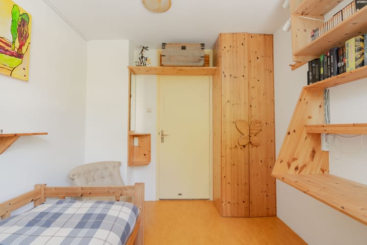 Foto 20 van Bertha von Suttnerstraat 9