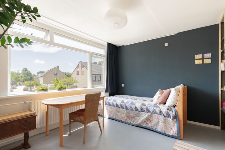 Foto 21 van Bertha von Suttnerstraat 9