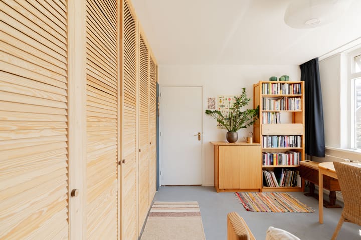 Foto 22 van Bertha von Suttnerstraat 9