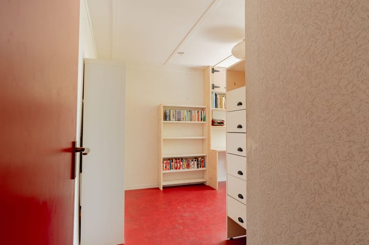 Foto 25 van Bertha von Suttnerstraat 9