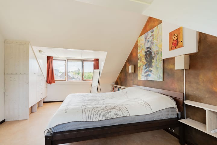 Foto 30 van Bertha von Suttnerstraat 9