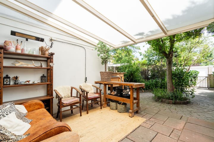 Foto 32 van Bertha von Suttnerstraat 9