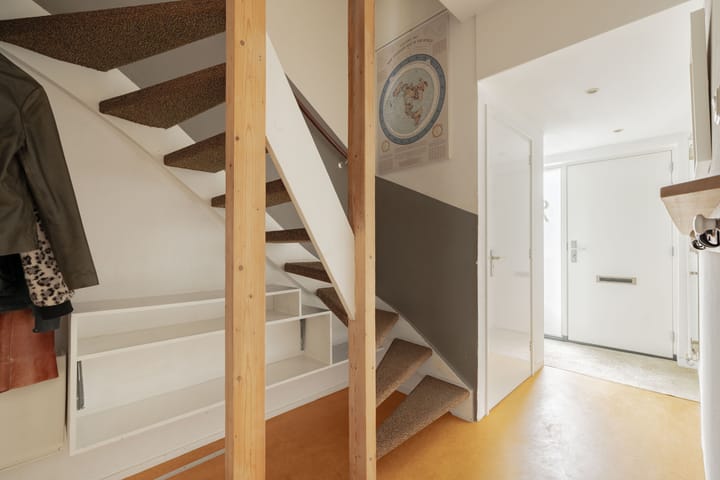 Foto 6 van Bertha von Suttnerstraat 9