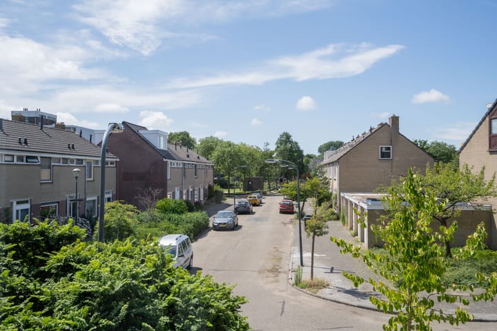 Foto 45 van Bertha von Suttnerstraat 9