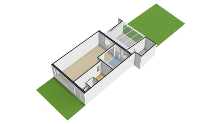 Foto 52 van Bertha von Suttnerstraat 9