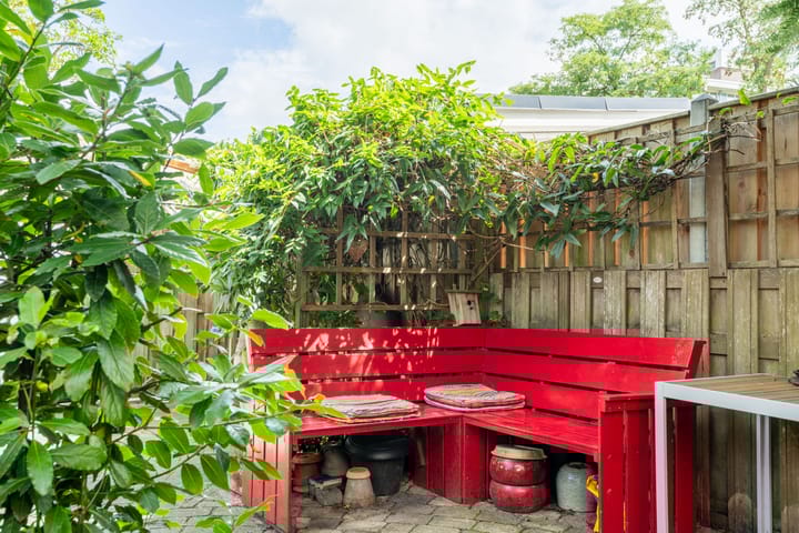 Foto 35 van Bertha von Suttnerstraat 9