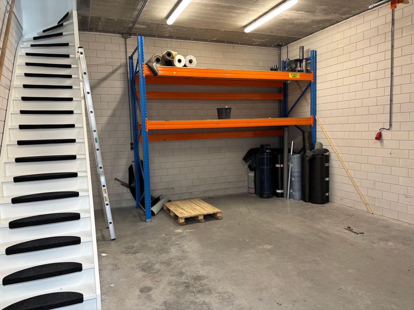Bekijk foto 3 van Kikkertweg 54-B