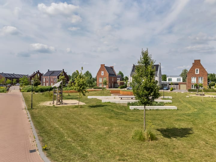 Foto 6 van Kapitein 4