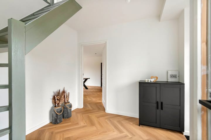 Foto 2 van Baron van Brakellstraat 15