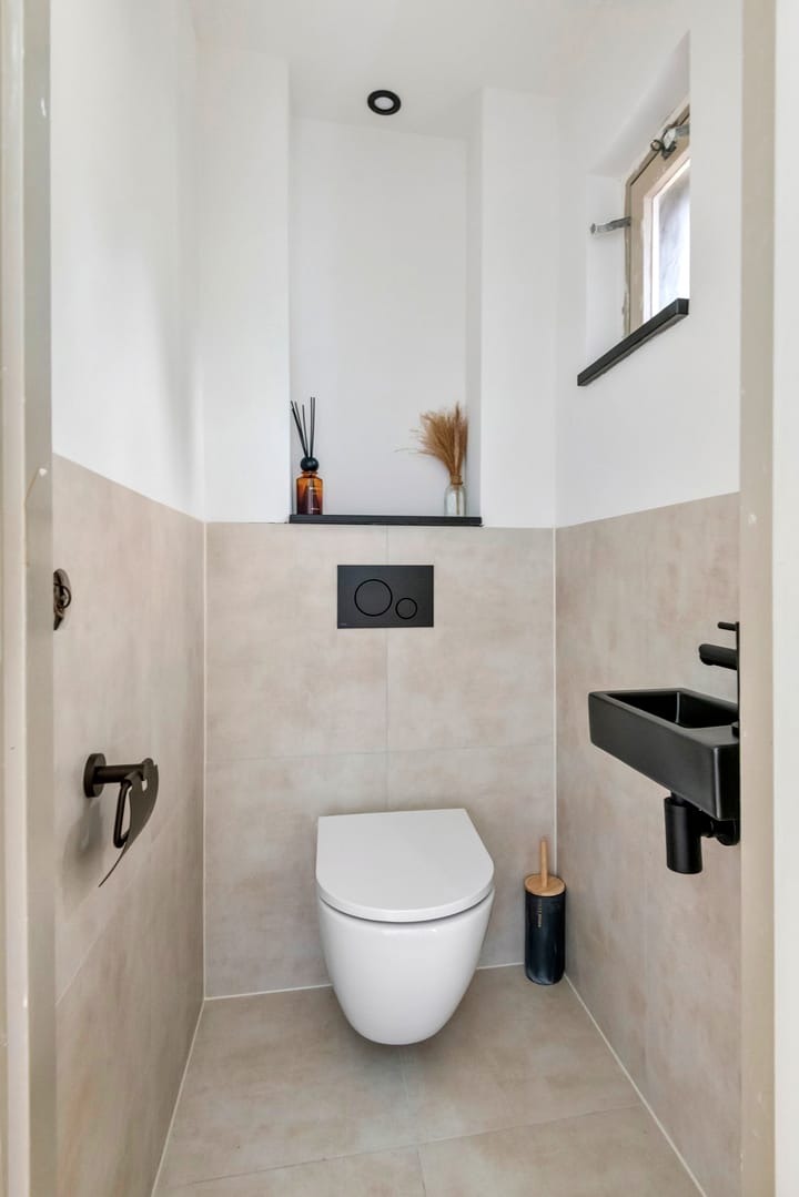 Foto 3 van Baron van Brakellstraat 15