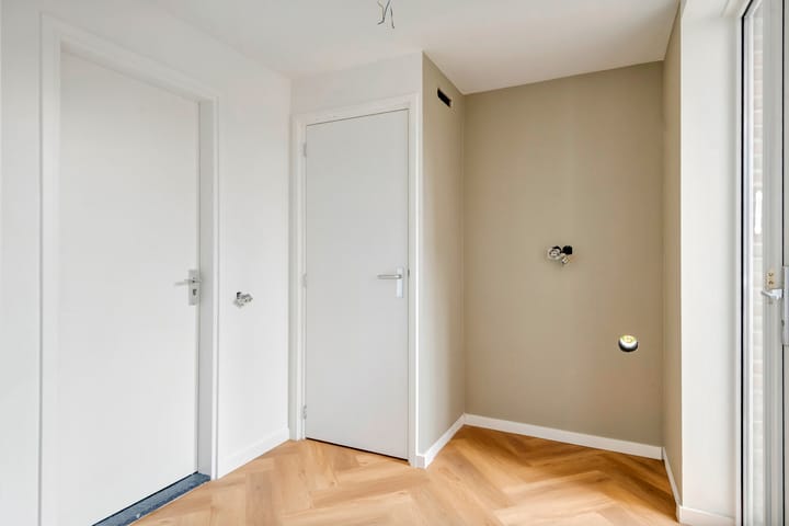 Foto 13 van Baron van Brakellstraat 15