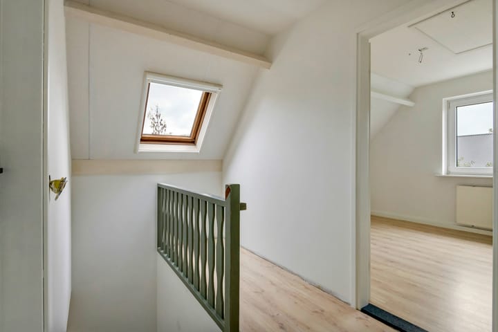 Foto 24 van Baron van Brakellstraat 15