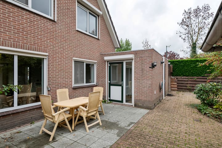 Foto 25 van Baron van Brakellstraat 15