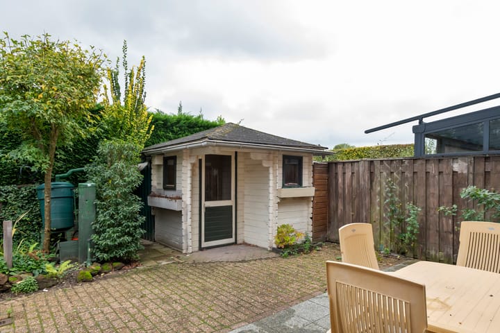 Foto 26 van Baron van Brakellstraat 15