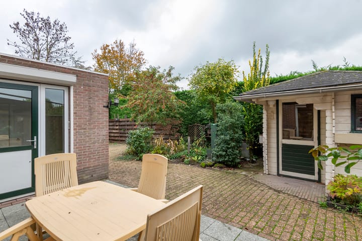 Foto 27 van Baron van Brakellstraat 15