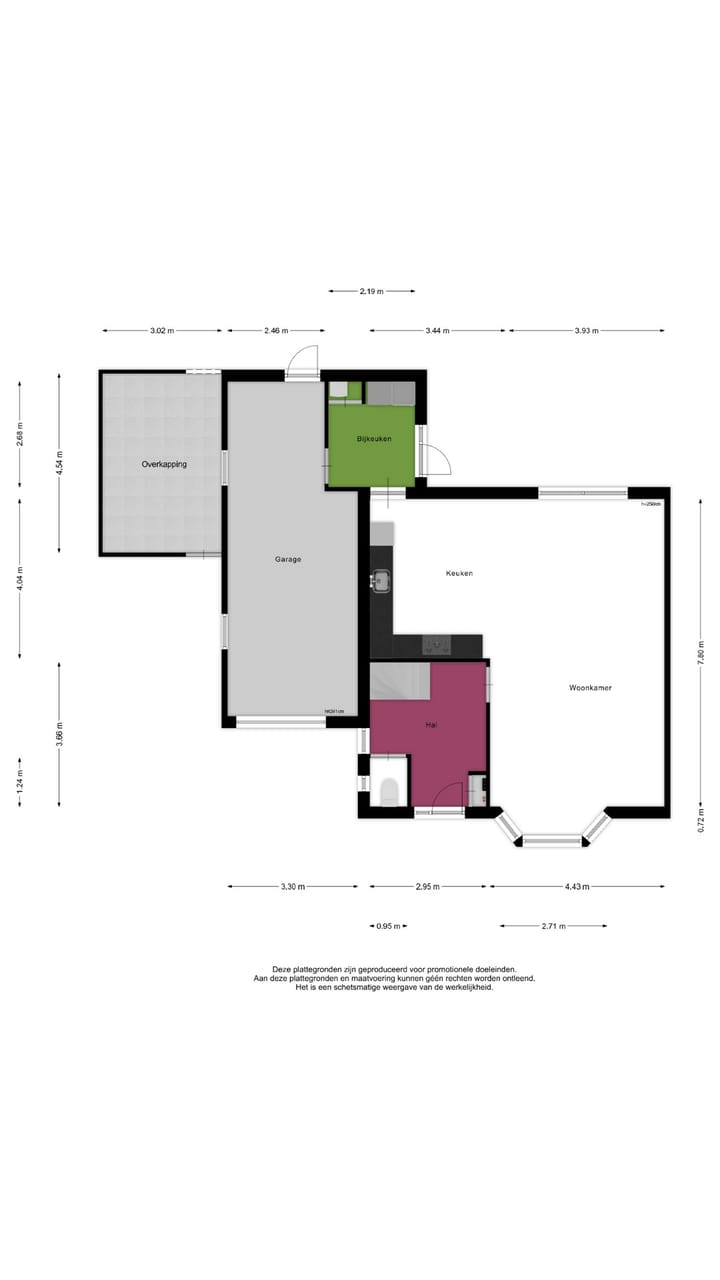 Foto 34 van Baron van Brakellstraat 15