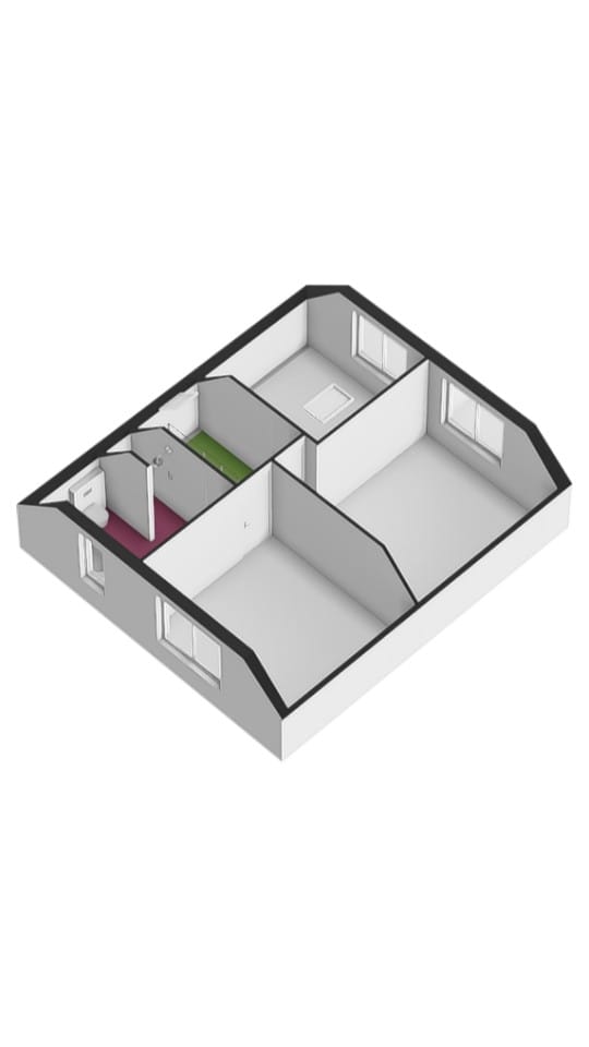 Foto 37 van Baron van Brakellstraat 15