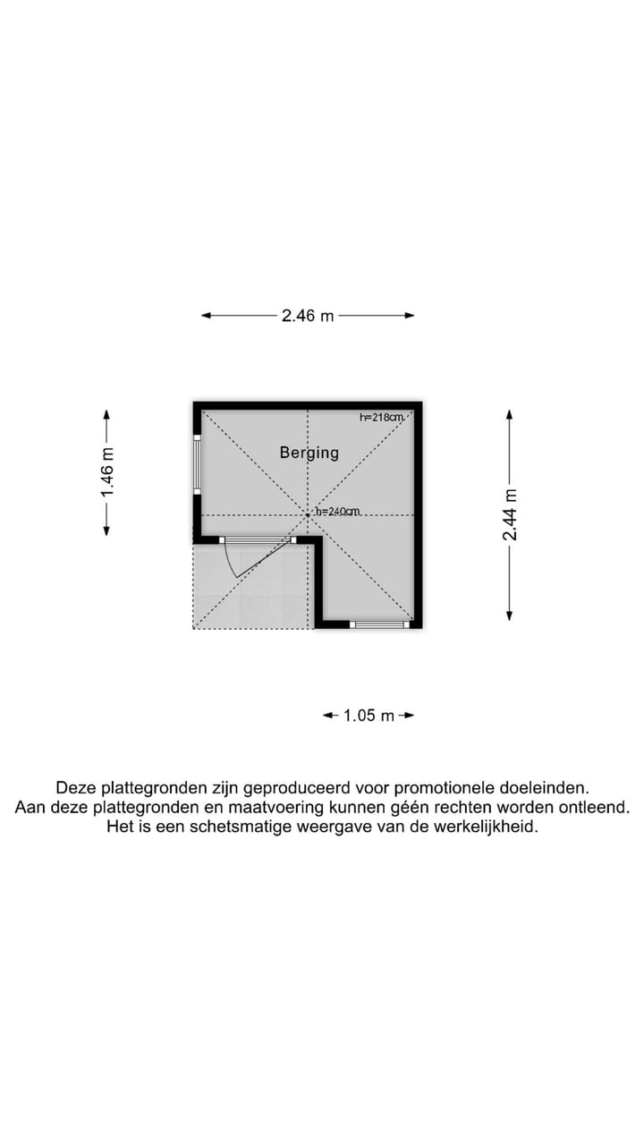 Foto 40 van Baron van Brakellstraat 15