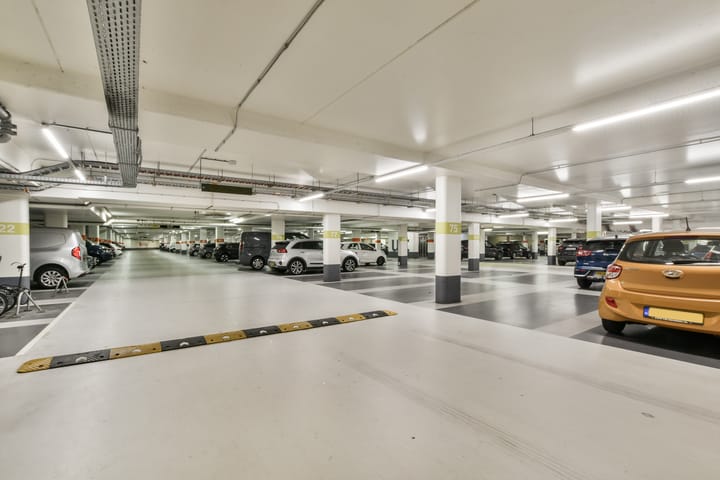 Foto 1 van Louis Davidscarre zwerfparkeerplaats