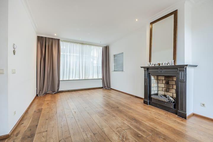 Foto 5 van Korenbloemstraat 6