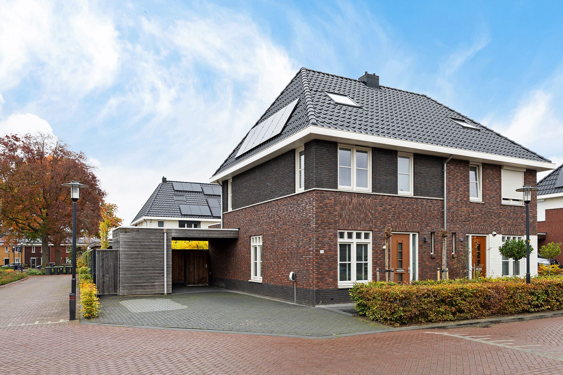 Papaverstraat, 16, Enschede, 7514XG, Overijssel, Nederland 16