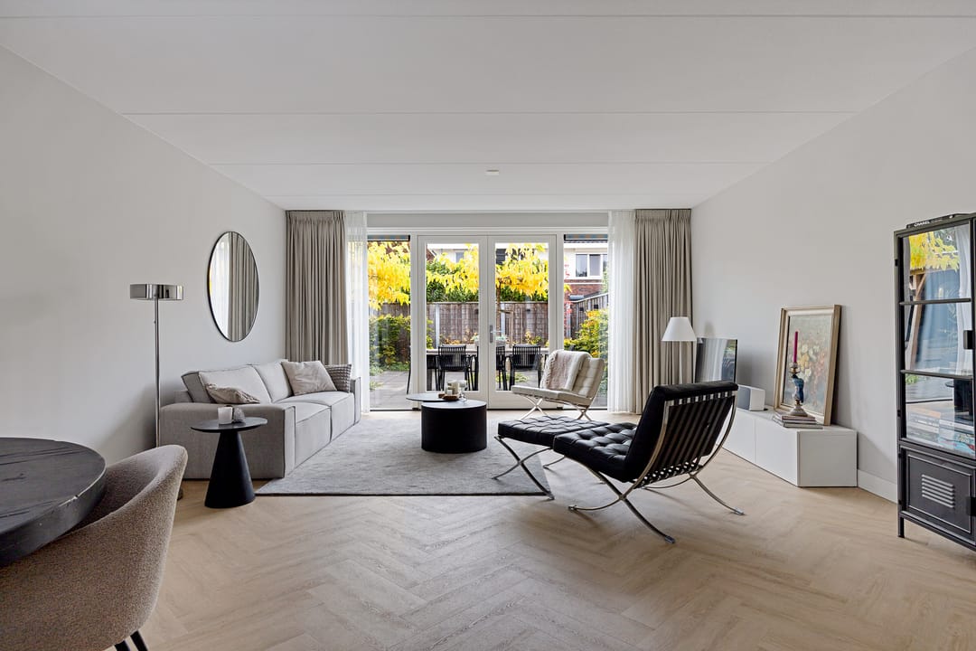 Foto 2 van Papaverstraat 16