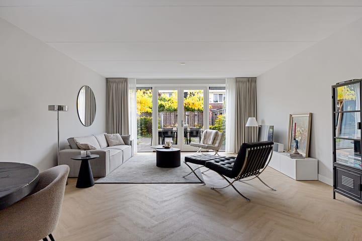 Foto 2 van Papaverstraat 16