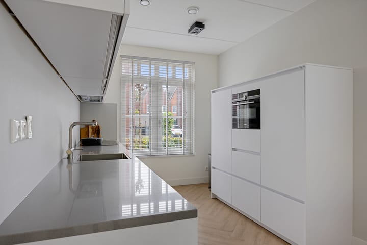 Foto 3 van Papaverstraat 16