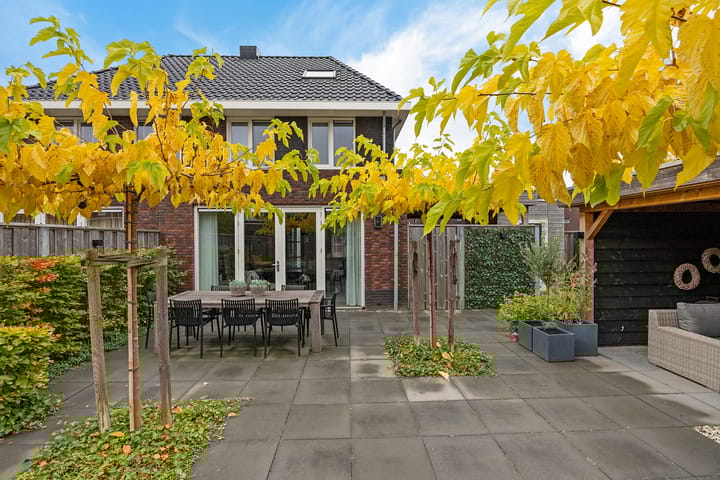 Foto 4 van Papaverstraat 16