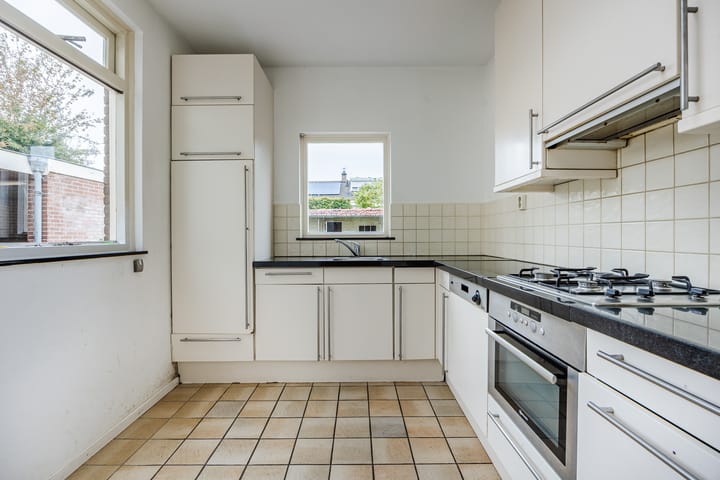 Foto 10 van Korenbloemstraat 6