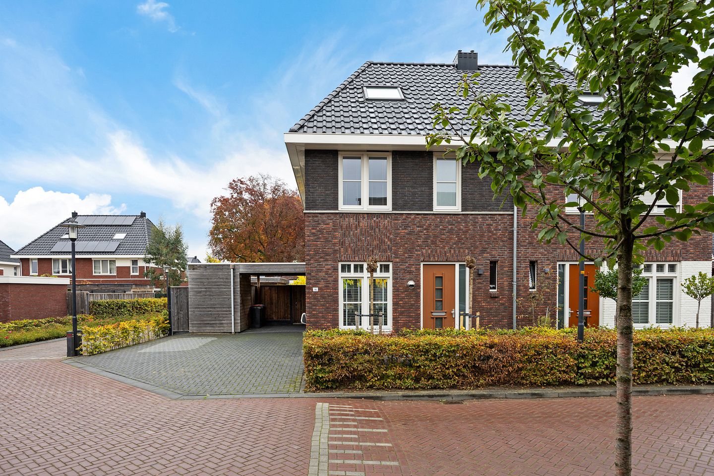 Foto 5 van Papaverstraat 16