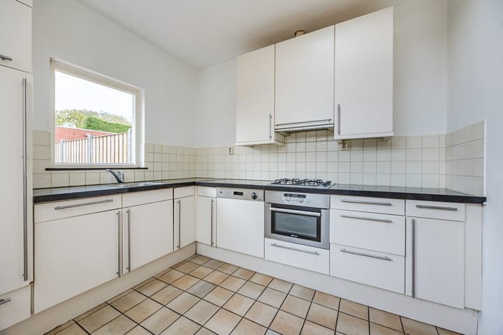 Foto 11 van Korenbloemstraat 6