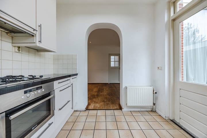 Foto 12 van Korenbloemstraat 6