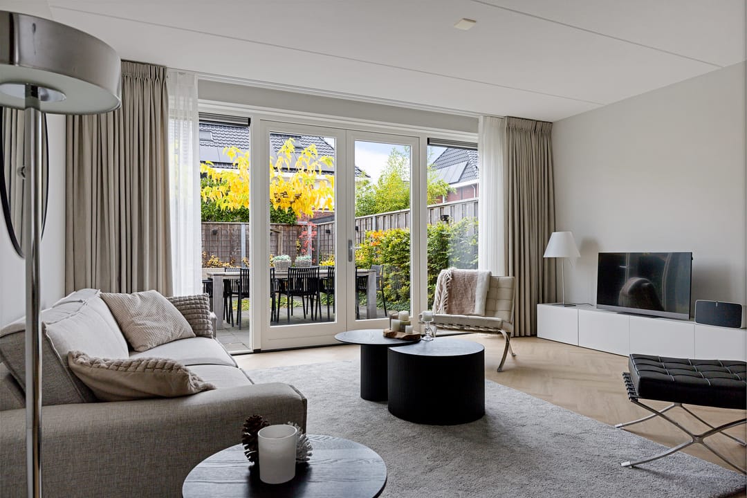 Foto 7 van Papaverstraat 16