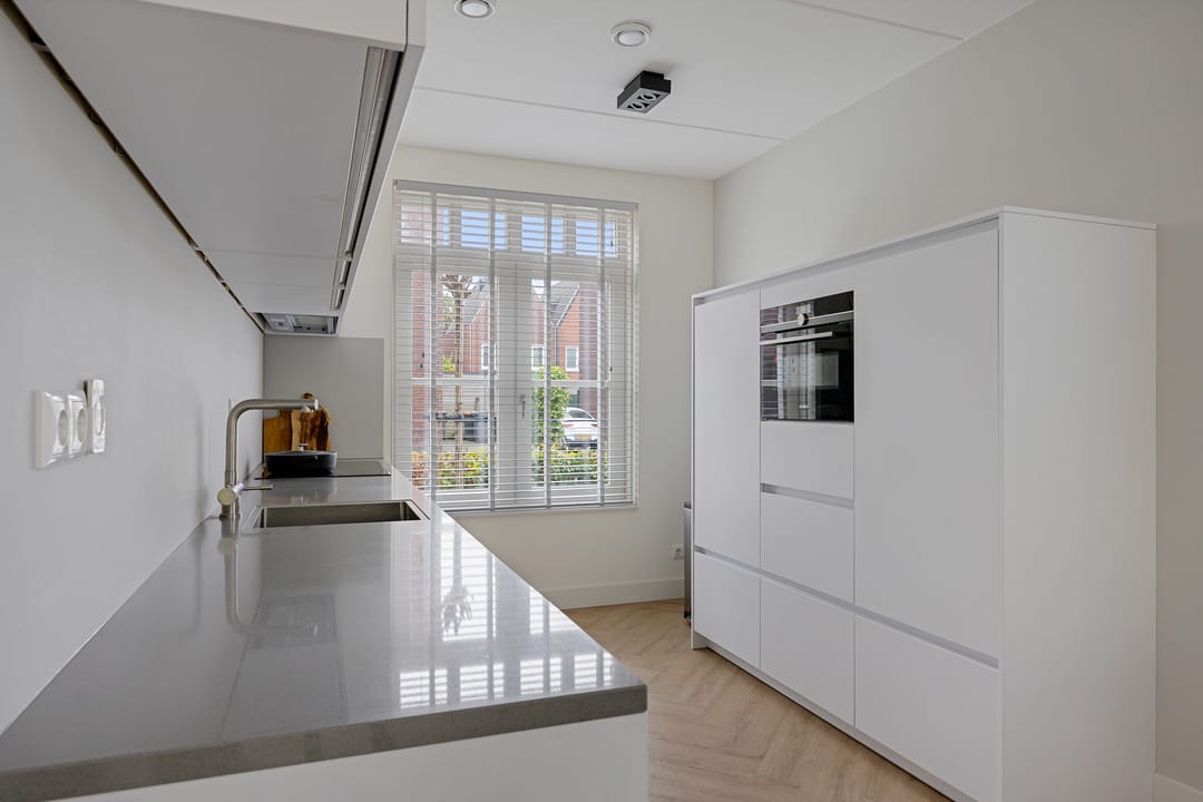 Foto 13 van Papaverstraat 16