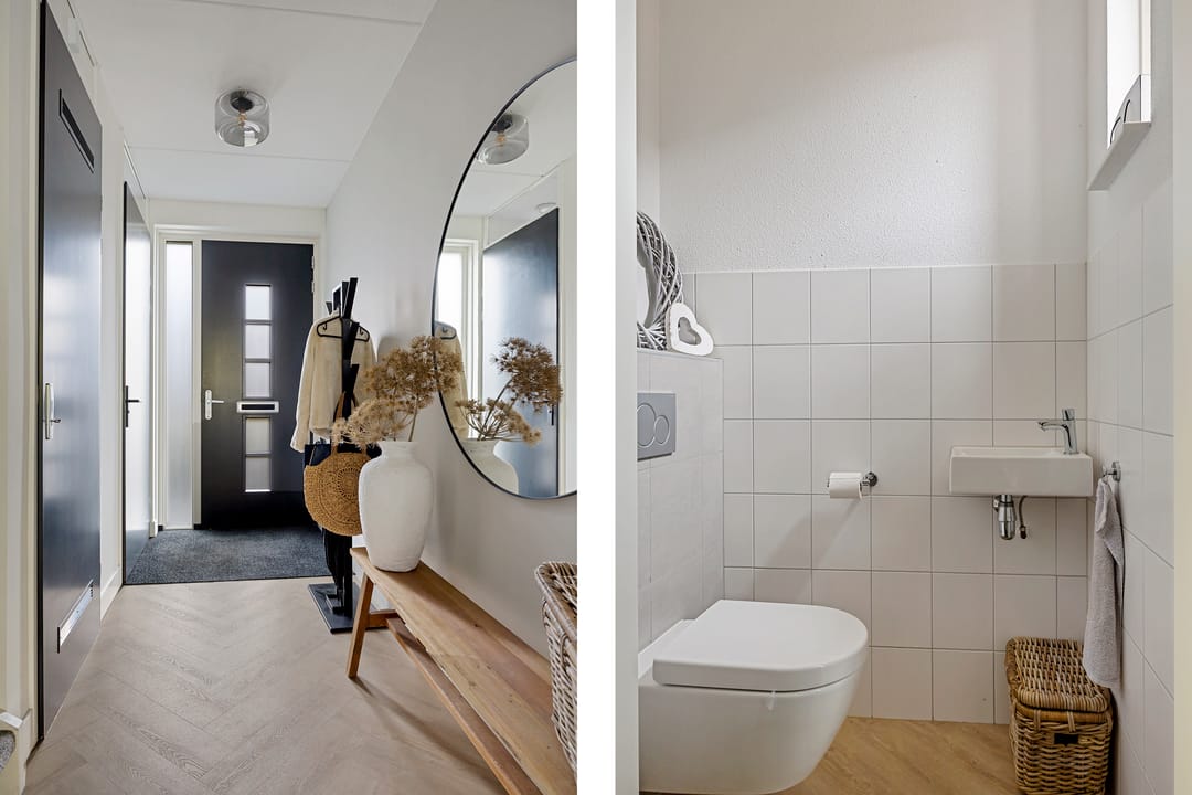 Foto 16 van Papaverstraat 16