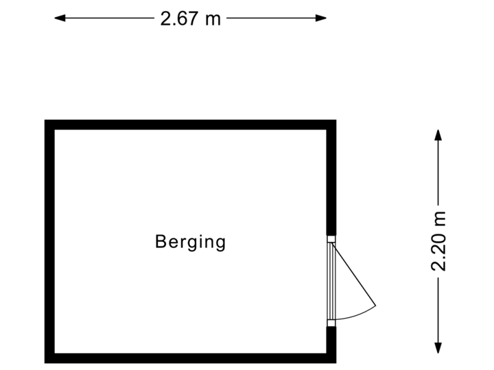 Berging