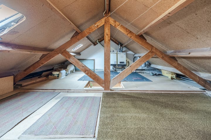 Foto 24 van Korenbloemstraat 6