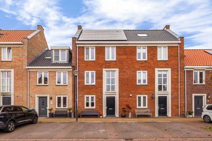 Foto 1 van Baljuw 12